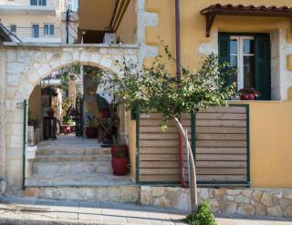 Dominic Chania Apartment - 3