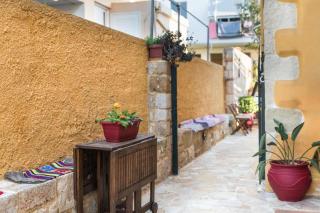 Dominic Chania Apartment - 1