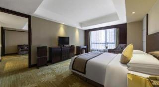 Hohhot Hai Liang Plaza Hotel - 2