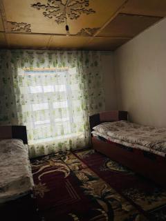 Guest House in tourist Nuridin - 4