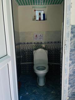 Guest House in tourist Nuridin - 2
