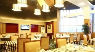 Chongqing River Romance Hotel - 6