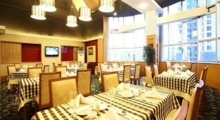 Chongqing River Romance Hotel - 7