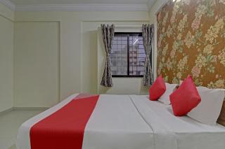 Hotel O Sai Executive Lodging - 0