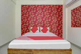 Hotel O Sai Executive Lodging - 2