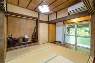 Kume Guest House - 1