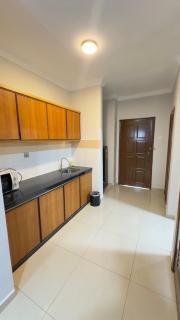 Damai Laut Serene Stay Studio Lumut - 3