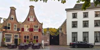 't Koetshuys - Heenvliet - 5
