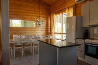 Oravi Villa 6 Lokki - 1