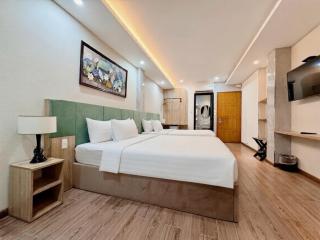 Sunrise Central Hotel - 3