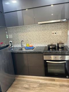 The Home In Rivergate Residence - 3