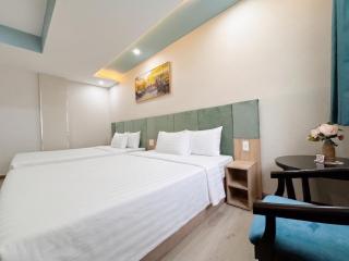 Sunrise Central Hotel - 1