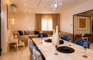 Brand-new 3BR Apartment - 9