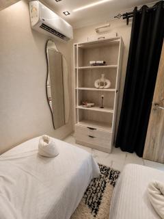 Brand-new 3BR Apartment - 4