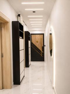 Brand-new 3BR Apartment - 3