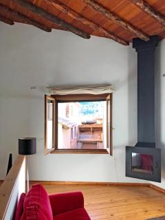Casa Rural Rallo en Ráfales - 4