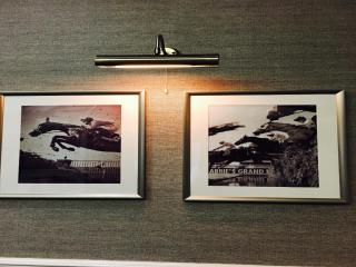The Park Hotel - Liverpool - 8