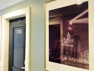 The Park Hotel - Liverpool - 5