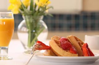 SFO El Rancho Inn SureStay Collection by Best Western - Millbrae - 6