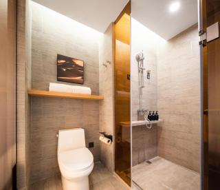 Atour Hotel Shenyang Youth Street Renao Road - 5