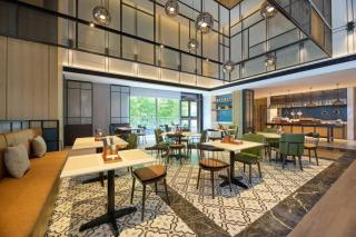 Four Points by Sheraton Kunshan - 9