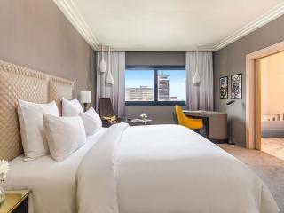 Movenpick Hotel Abidjan - 4