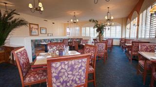 SFO El Rancho Inn SureStay Collection by Best Western - Millbrae - 3
