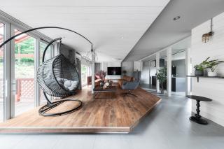 The Elysian Retreat - 9