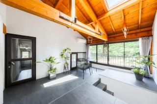 The Elysian Retreat - 2