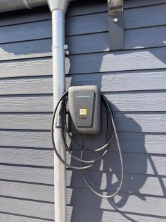 Ferienhaus Am Ringwal 82 in Cuxhaven Duhnen - modernisiert 2026 mit Wallbox - 0