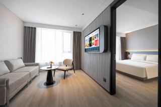 Atour Light Hotel Shenyang Yuhong Plaza Metro Station - 7