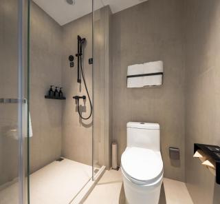 Atour Light Hotel Shenyang Yuhong Plaza Metro Station - 6