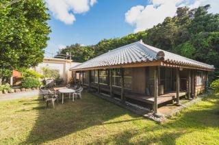 Kume Guest House - 9
