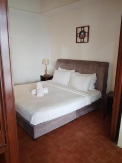 Apartment Suite Bukit Bintang Times Square - 4