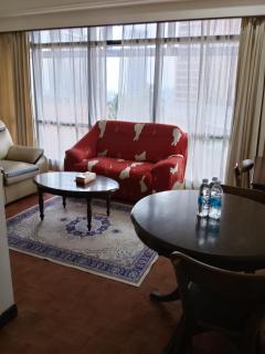 Apartment Suite Bukit Bintang Times Square - 2