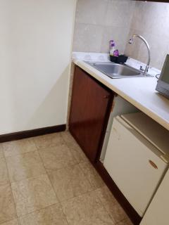 Apartment Suite Bukit Bintang Times Square - 1