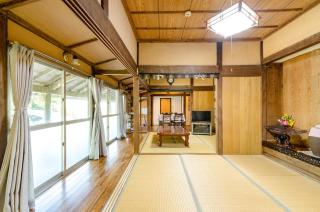 Kume Guest House - 2