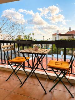 Coral Bay Seaview Apartment by Aria-Walk to Beach - 8