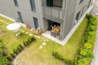 Talbach Garden Residence - by myNests - 9
