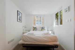 Cozy Studio Escape by Clapham Common - 6
