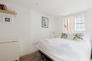 Cozy Studio Escape by Clapham Common - 5
