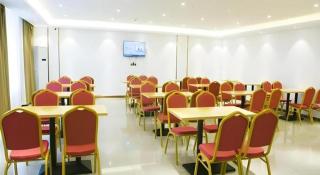 GreenTree Inn Huanggang City Wuxue City Kanjiang Avenue - 6