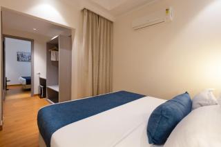 UV By IVA Delhi IGI Airport With Free Airport Pickup - 4