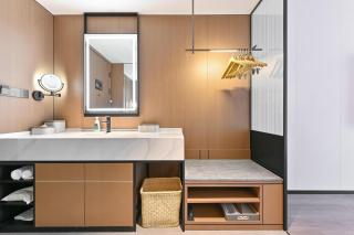 Atour Hotel Shenyang Taiyuan Street Democracy Square - 5