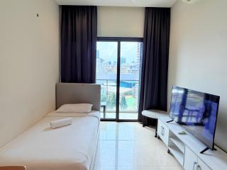 Lucentia Residence KL BBCC - 2