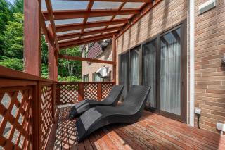 The Elysian Retreat - 6