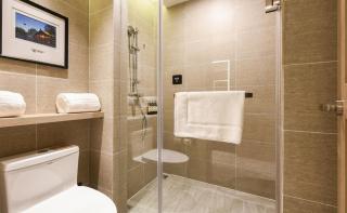 Atour Hotel Shenyang Youth Street Golden Gallery - 6