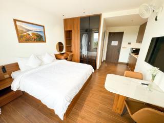 Verdant Apartment & Hotel - 9