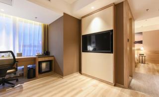 Atour Hotel Shenyang Youth Street Golden Gallery - 4