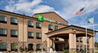 Holiday Inn Express Hotel & Suites Grand Island By IHG - 2
